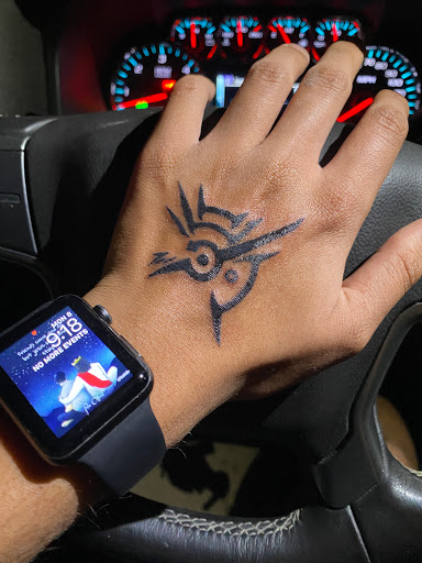 Tattoo Shop «Custom Ink Tattoo», reviews and photos, 6646 San Pedro Ave, San Antonio, TX 78216, USA