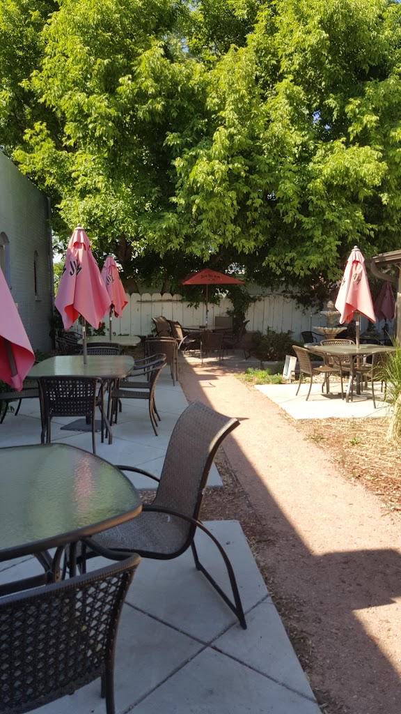 Monaghan's Bar and Grill 80236