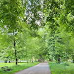 Photo n°1 de l'avis de Didier.h fait le 10/05/2024 à 12:27 sur le  Hotel am Bad à Tübingen