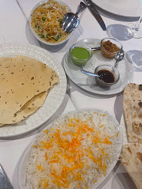 Korma du Restaurant indien Taj Bollywood à Palaiseau - n°9