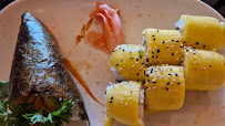 Plats et boissons du Restaurant japonais Sushi Kyo à Corbeil-Essonnes - n°13
