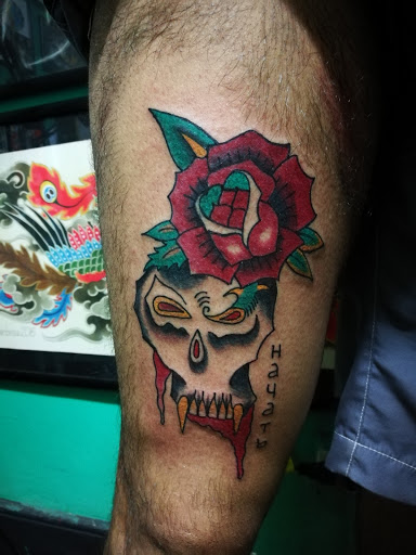 Nice_freddy_tattooing