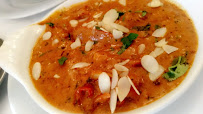 Curry du Restaurant indien Le Shiva à Saint-Louis - n°5