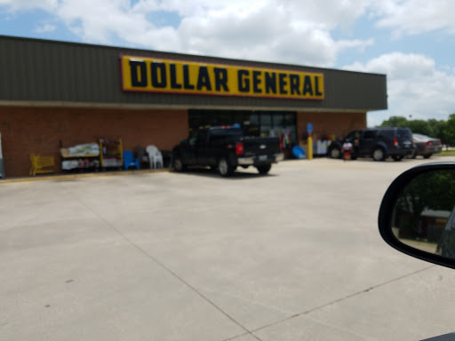 Discount Store «Dollar General», reviews and photos, 410 W Broad St, Forney, TX 75126, USA