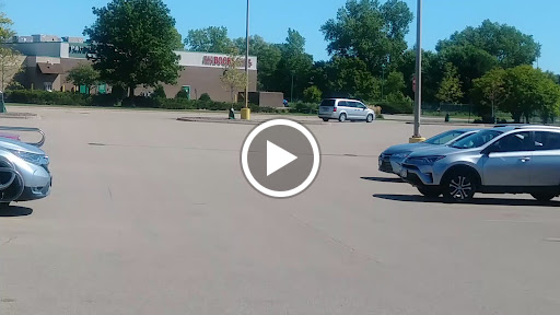 Shopping Mall «Springbrook Mall», reviews and photos, 137 85th Ave NW, Coon Rapids, MN 55433, USA