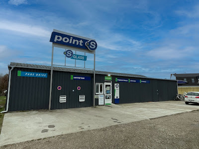 Point S - Drusenheim (Est Auto Service) à Drusenheim