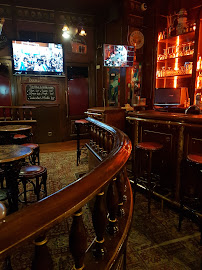 Atmosphère du Restaurant Le Malvern Pub à Valence - n°18