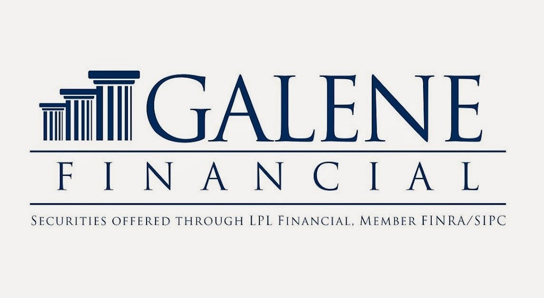 Galene Financial - Anthony L. Williams