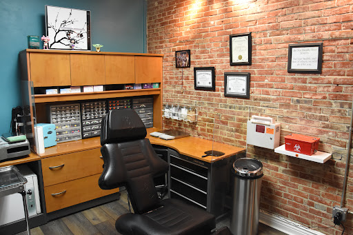 Explore cheetah tattoo ideas, creative tattoo ideas in Dubuque, available at The Crows Nest