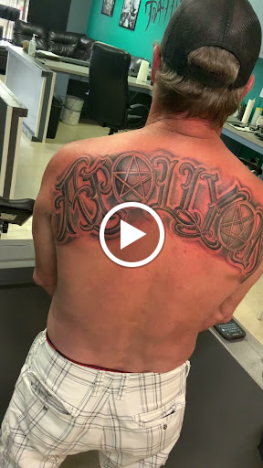 Explore tattoo ideas for nieces and nephews, creative tattoo ideas in Homosassa, available at Citrus Tattoos