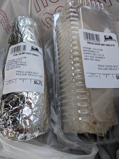 Deli «Hampton Falls Village Market», reviews and photos, 82 Lafayette Rd, Hampton Falls, NH 03844, USA