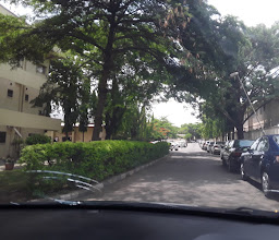 Asokoro District Hospital photo