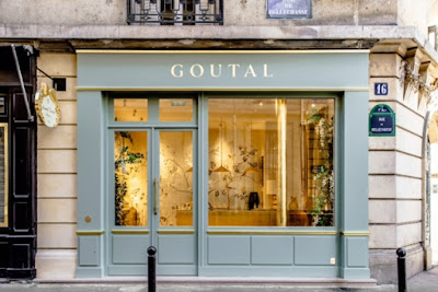 La Bonne Image à Paris