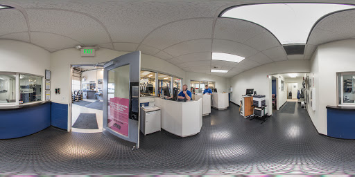 Volvo Dealer «AutoNation Volvo Cars Bellevue», reviews and photos, 420 116th Ave NE, Bellevue, WA 98004, USA