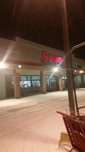 Grocery Store «Save-A-Lot», reviews and photos, 405 S Circle Dr, Colorado Springs, CO 80910, USA