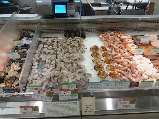 Supermarket «Publix Super Market at The Shoppes at Heritage Village», reviews and photos, 1030 Forestville Rd, Wake Forest, NC 27587, USA