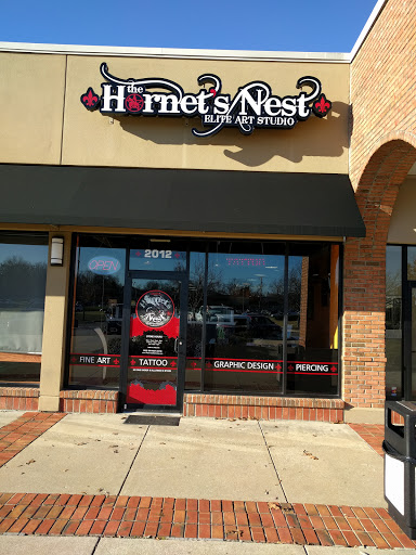 Hornets Nest Elite Art Studio, 2012 S Hurstbourne Pkwy, Louisville, KY 40220, USA, 