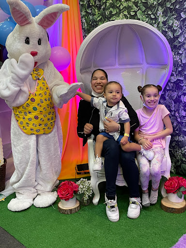 Amusement Center «Jumpin Jonnies», reviews and photos, 234 Talcottville Rd, Vernon, CT 06066, USA