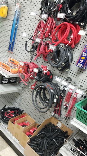 Surplus Store «Surplus City Inc», reviews and photos, 1880 Harrisburg Pike, Carlisle, PA 17015, USA