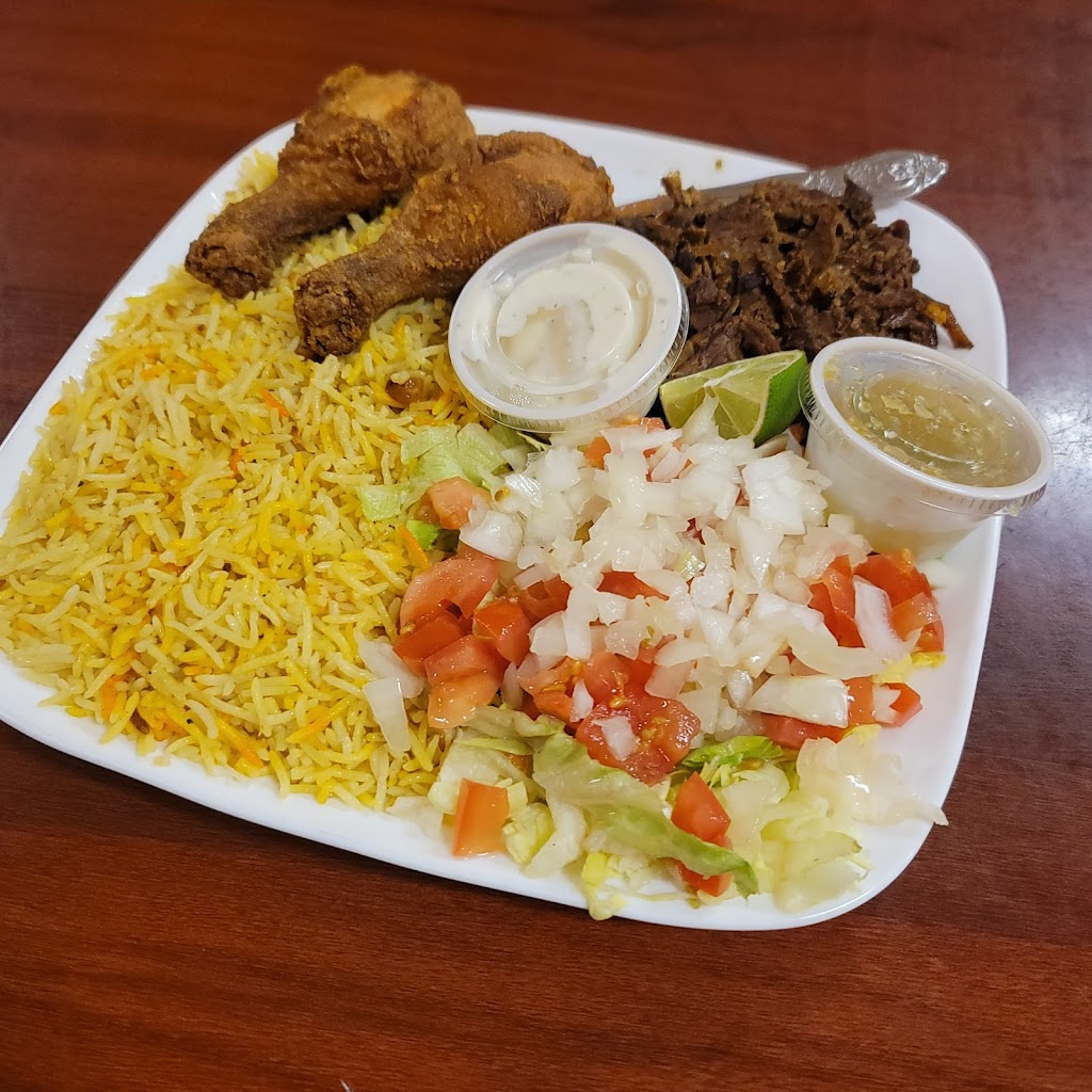 Somali Star Restaurant 56201