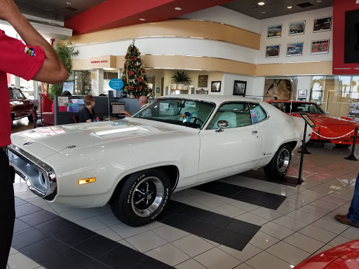 Car Dealer «Daytona Auto Mall», reviews and photos, 1510 N Tomoka Farms Rd, Daytona Beach, FL 32124, USA