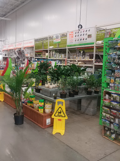 Home Improvement Store «The Home Depot», reviews and photos, 4136 Jimmy Carter Blvd, Norcross, GA 30093, USA
