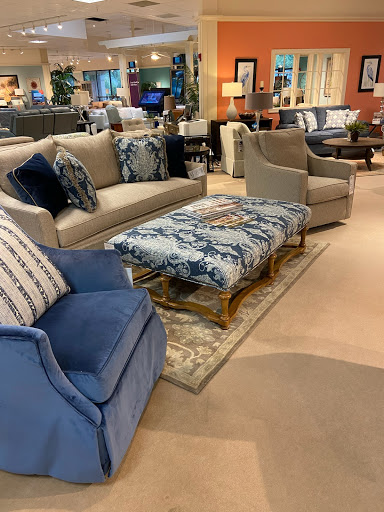 Furniture Store «Moss Creek Village Furniture», reviews and photos, 1569 Fording Island Rd, Hilton Head Island, SC 29926, USA