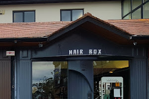 The Hairbox