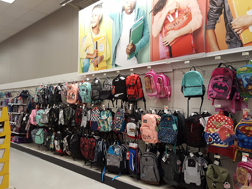 Department Store «Target», reviews and photos, 15614 Whittwood Ln, Whittier, CA 90603, USA