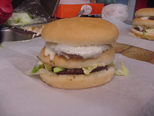 Ice Cream Shop «Mc Gee Ice Cream», reviews and photos, 213 Belmont St, Carbondale, PA 18407, USA