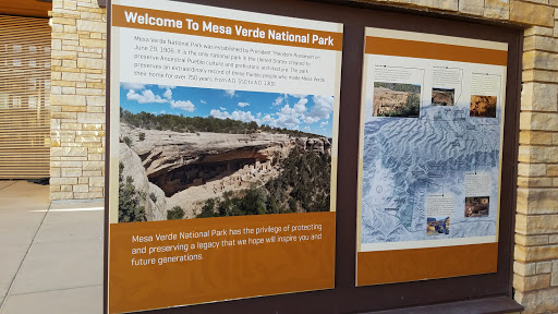 Campground «Morefield Campground», reviews and photos