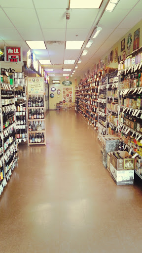 Beer Store «Choice Beverage», reviews and photos, 4600 Eldorado Pkwy #700, McKinney, TX 75070, USA