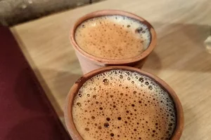 Chai sutta bar image