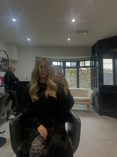 Ciara Mc Manus Hair Specialist in Midleton, Co. Cork