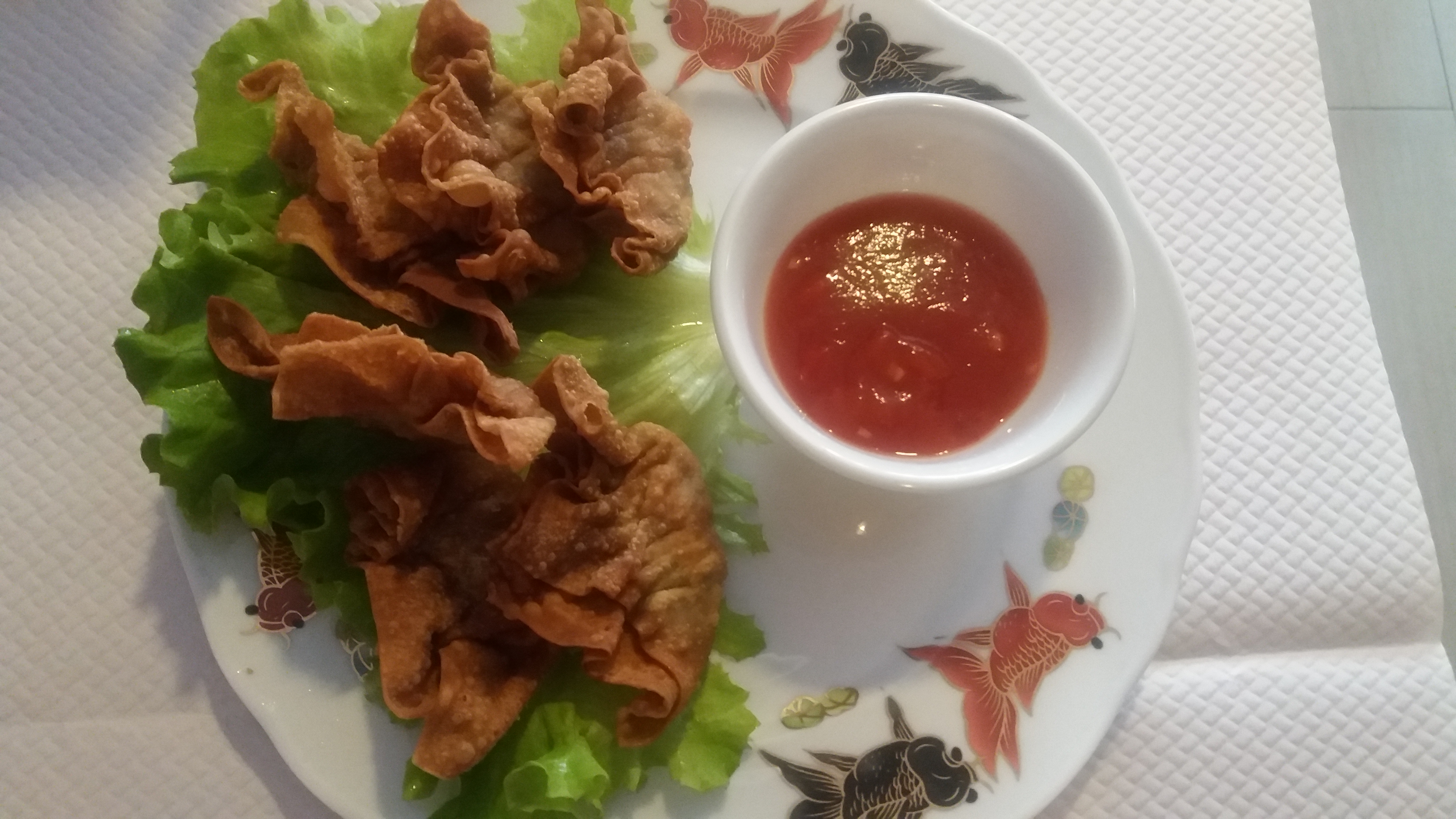 Photo n° 3 de l'avis de Olivia.a fait le 01/04/2017 à 18:30
