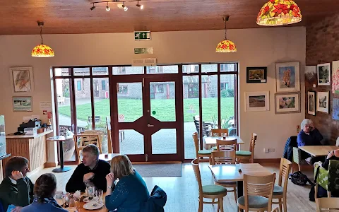 The Camphill Cafe image