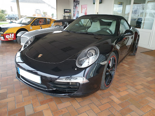 Photo 1 - AllCar 03 - Bosch Car Service