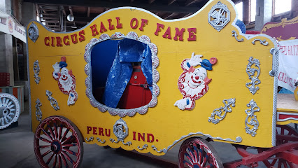 Circus Hall of Fame