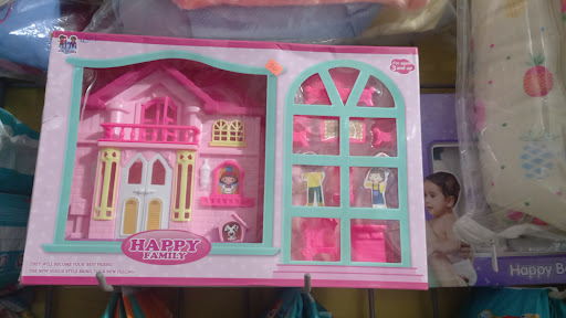 Kids Shoppee