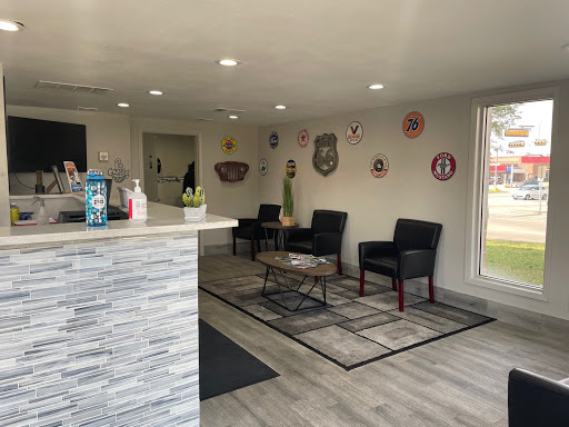 Auto Repair Shop «Kwik Kar Lube & Tune», reviews and photos, 1888 Esters Rd, Irving, TX 75061, USA