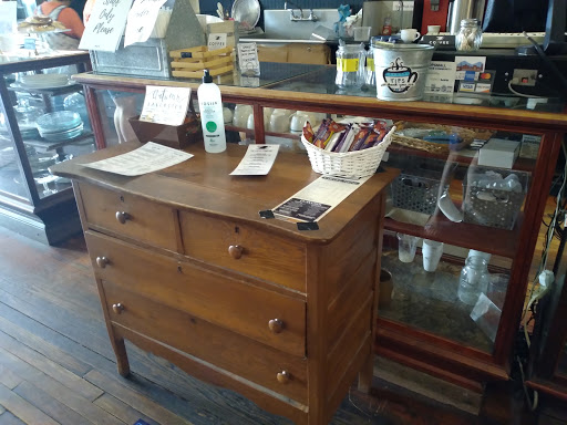 Coffee Shop «The Coffee Company», reviews and photos, 444 E Elk Ave, Elizabethton, TN 37643, USA