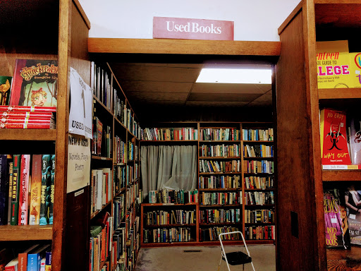Book Store «Village Bookshop», reviews and photos, 2424 W Dublin Granville Rd, Columbus, OH 43235, USA