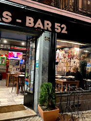 Tapas Bar 52