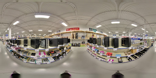 Electronics Store «Altex Computers & Electronics», reviews and photos, 9914 I-35, Austin, TX 78753, USA