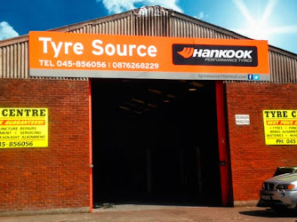 Tyre Source Naas