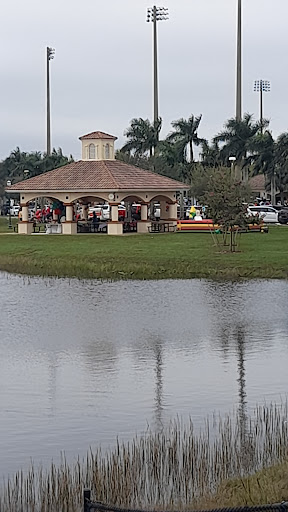 Park «Miramar Regional Park», reviews and photos, 16801 Miramar Pkwy, Miramar, FL 33027, USA