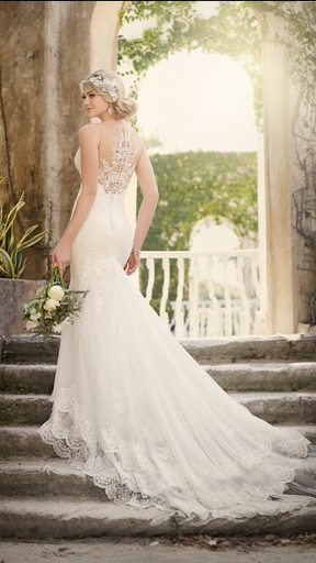 Bridal Shop «Bridal Ltd Gallery», reviews and photos, 421 Canal St, New Smyrna Beach, FL 32168, USA