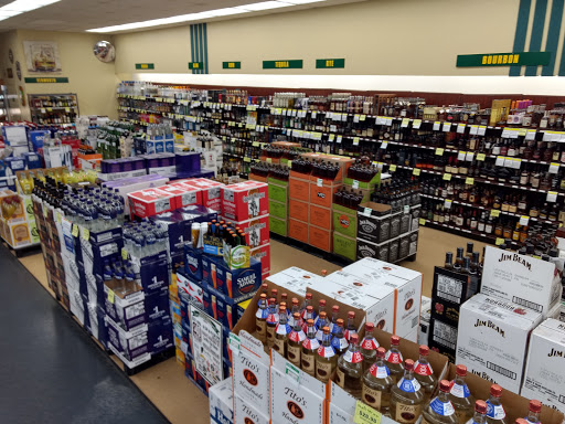 Liquor Store «Savway Liquors», reviews and photos, 3821 York Rd, Oak Brook, IL 60523, USA