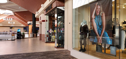 Shopping Mall «West Ridge Mall», reviews and photos, 1801 SW Wanamaker Rd, Topeka, KS 66604, USA