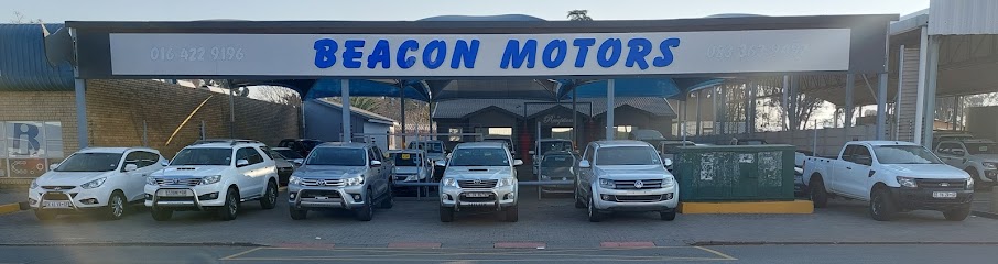Beacon Motors CC